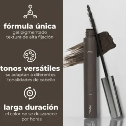 Crush Brow Mascara