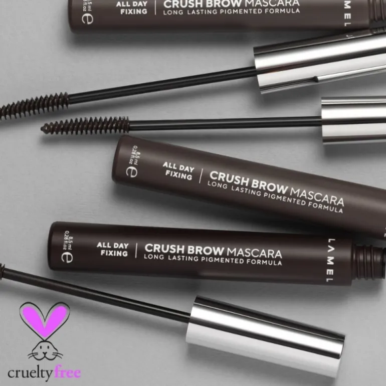 Crush Brow Mascara