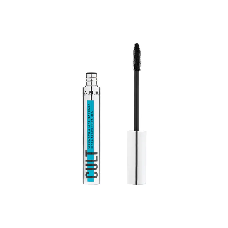 Cult Strength & Lift Mascara