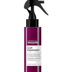 CURL EXPRESSION AGUA REANIMADORA DE RIZOS 190ML
