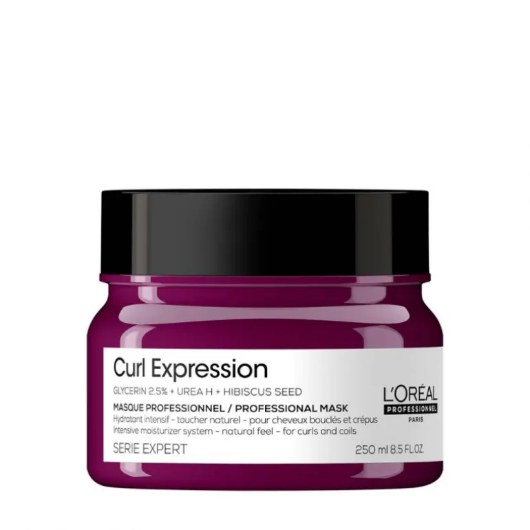 CURL EXPRESSION MASCARILLA HIDRATANTE 250ML