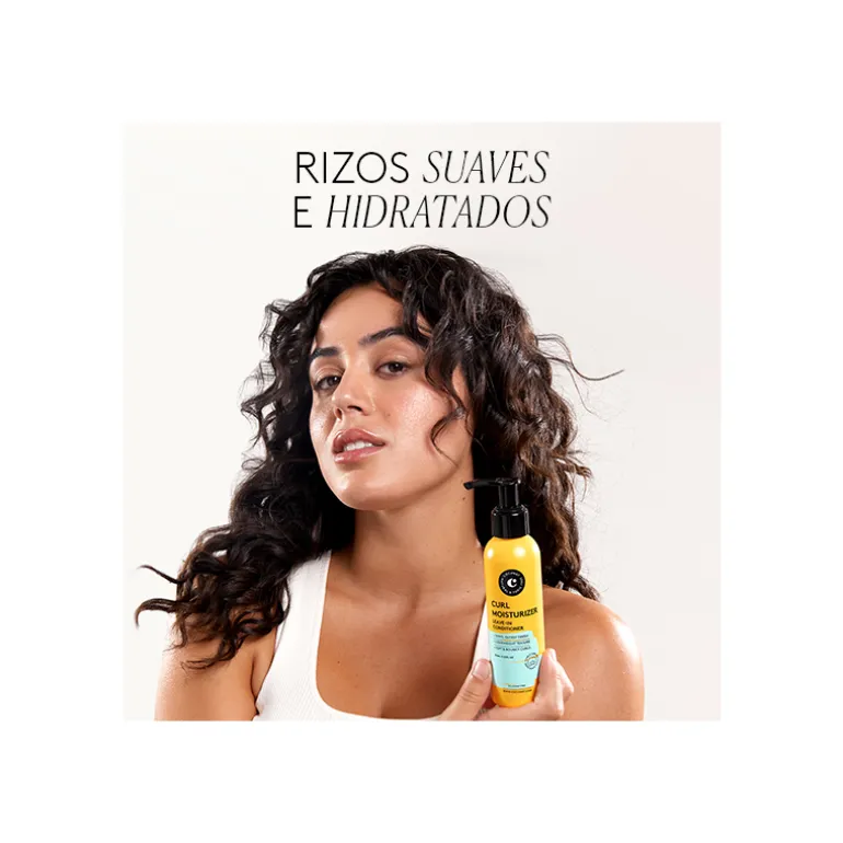 Curl Moisturizer