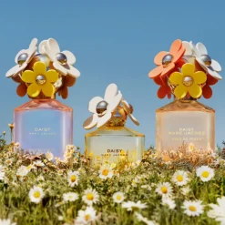 DAISY EAU SO EXTRA FRESH EAU DE PARFUM VAPORIZADOR 125ML