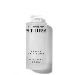 DARKER SKIN TONES HYALURONIC SERUM 30ML