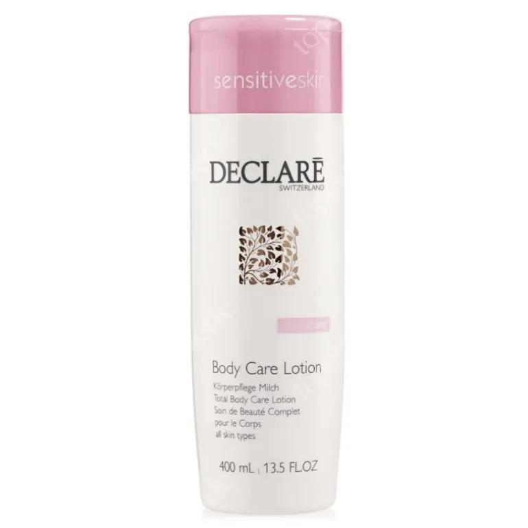 DECLARÉ BODY CARE LOTION 400ML