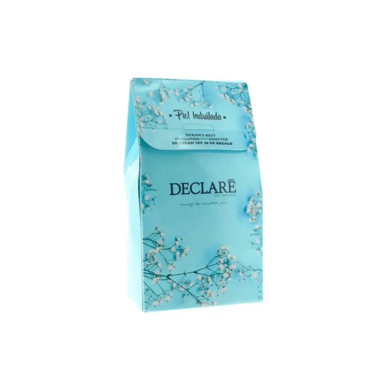 DECLARÉ PACK OCEAN窶儡 BESTSERUM+SRMBB