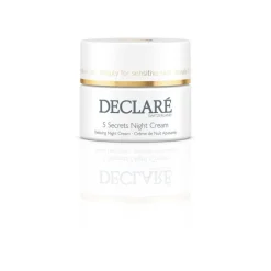 DECLARE 5SECRETS NIGHT 50ML