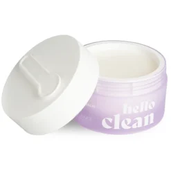 Deep Hydrating Cleansing Balm con Ácido Hialurónico 3D