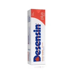DESENSIN PLUS PASTA 125 ML