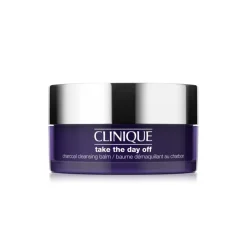 DESMAQUILLANTE EN BÁLSAMO, TAKE THE DAY OFF CHARCOAL CLEANSING BALM 125ML