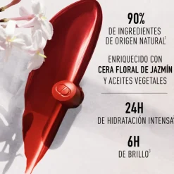 DIOR ADDICTRecarga Dior Addict - recarga de barra de labios brillante - color intenso - 90 % de ingredientes de origen natural