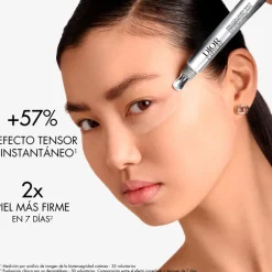 DIOR CAPTURE PRO-COLLAGEN SHOTTratamiento para el contorno de ojos reafirmante con fragmento de colágeno biotech