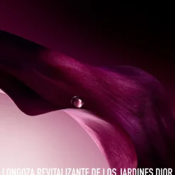 DIOR CAPTURE TOTALESuper Potent Cleanser Espuma limpiadora y purificante anticontaminación