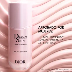 DIOR DREAMSKIN CARE & PERFECT LE FLUIDE PERFECTEURTratamiento antiedad - creador de una piel perfecta