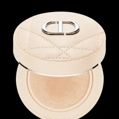 DIOR FOREVER CUSHION POWDERPolvos sueltos de tratamiento ultrafinos y frescos - perfección translúcida de larga duración