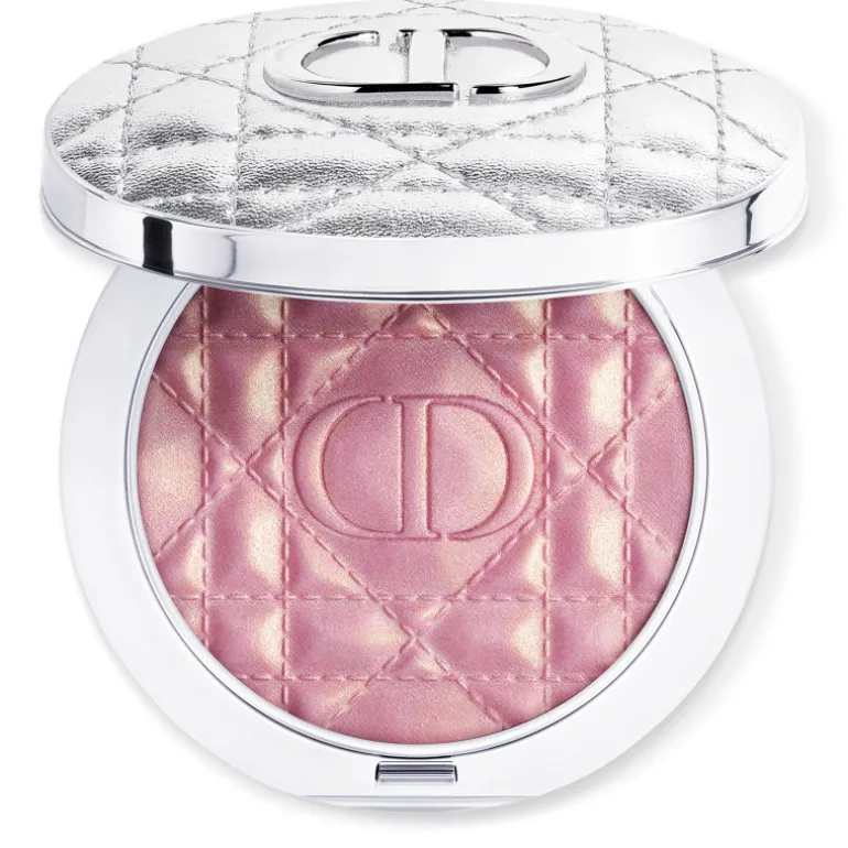 DIOR FOREVER GLOW LUMINIZERIluminador infusionado con ácido hialurónico