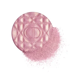 DIOR FOREVER GLOW LUMINIZERIluminador infusionado con ácido hialurónico