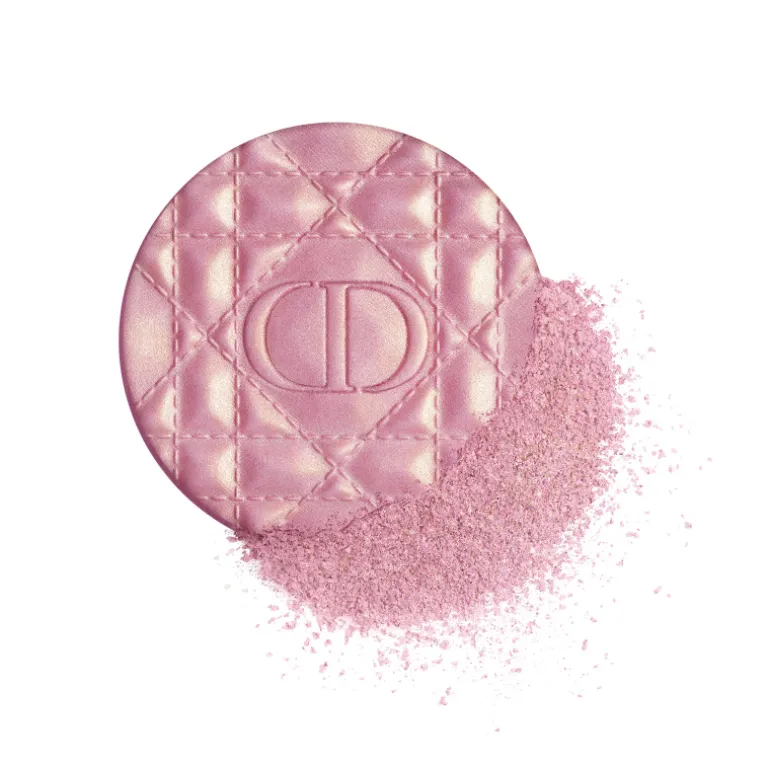DIOR FOREVER GLOW LUMINIZERIluminador infusionado con ácido hialurónico