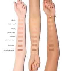 DIOR FOREVER NUDE BRONZEPolvos bronceadores acabado radiante natural o mate