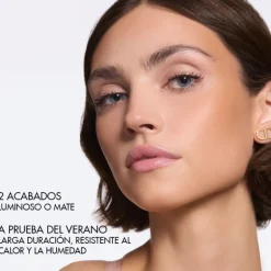 DIOR FOREVER NUDE BRONZEPolvos bronceadores acabado radiante natural o mate