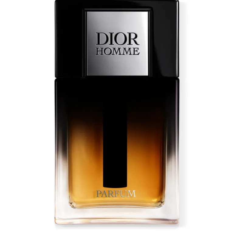 DIOR HOMME PARFUMPerfume - notas ambarinas, amaderadas y florales