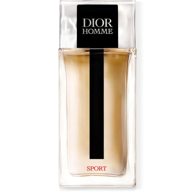 DIOR HOMMEDior Homme Sport Eau de toilette para hombre - notas frescas, amaderadas y especiadas