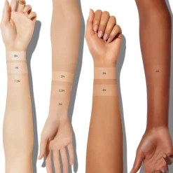 DIOR SKIN FOREVER FDT compactFondo de maquillaje compacto clean - larga duración 24 horas - no transfiere - 90 % de ingredientes de origen natural