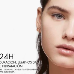 DIOR SKIN FOREVERDior Forever Skin Glow Fondo de maquillaje luminoso 24 h hidratante - clean