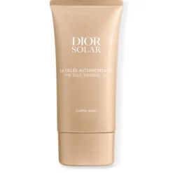 DIOR SOLAR GEL AUTOBRONCEADOR CORPORALAutobronceador corporal - intensidad modulable