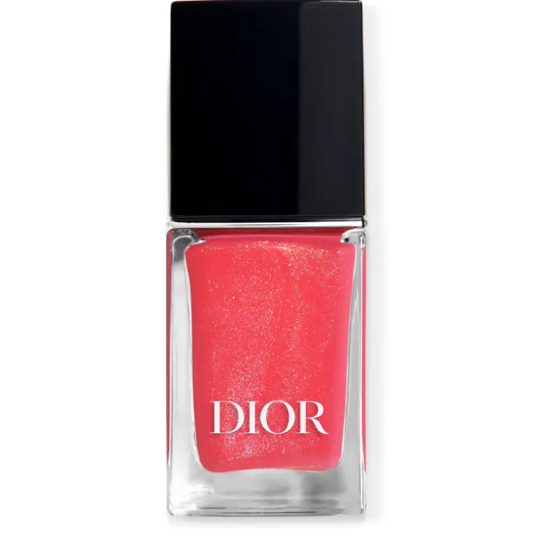 DIOR VERNIS EDICIÓN LIMITADALaca de uñas efecto gel y color couture