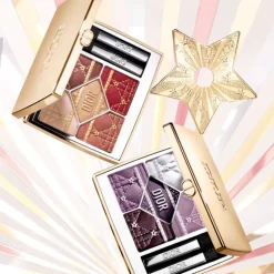 DIORSHOW 5 COULEURS - EDICIÓN LIMITADAPaleta con 5 sombras de ojos