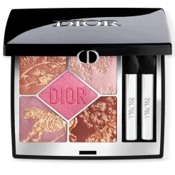 DIORSHOW 5 COULEURS EDICIÓN LIMITADASombras de ojos colores intensos