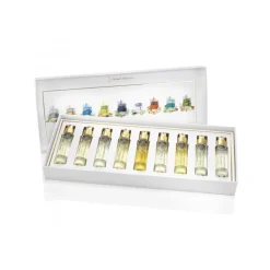 DISCOVERY KIT CITIES 9 UNIDADES X 15 ML