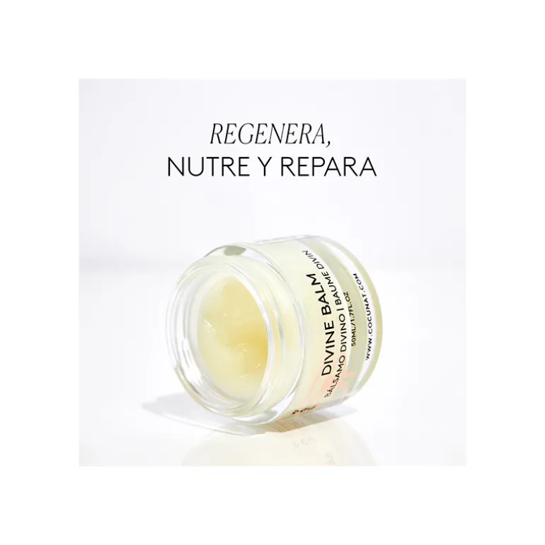 Divine Balm Bálsamo Divino