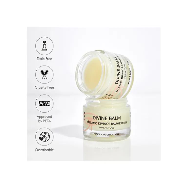 Divine Balm Bálsamo Divino