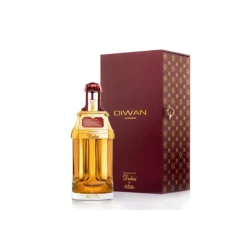 Diwan Eau de Parfum