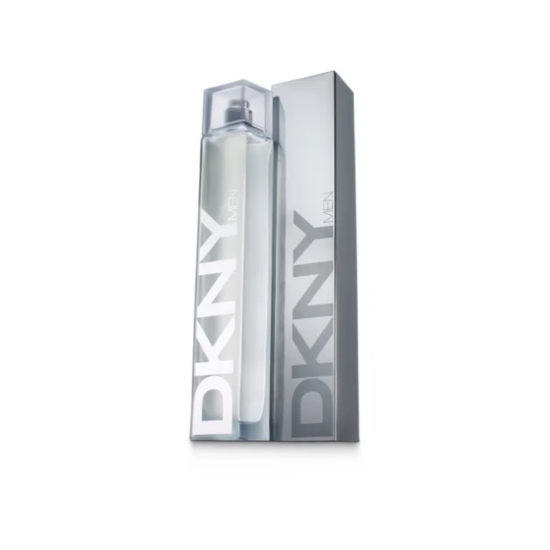 DKNY MEN EAU DE TOILETTE