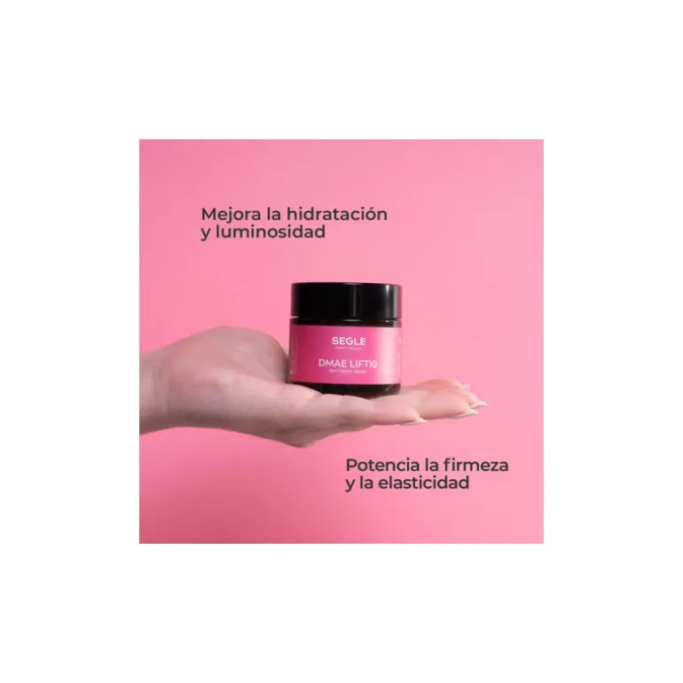 DMAE LIFT 10 CREMA FACIAL