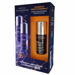 DÚO SÉRUM INTENSIVO VITAMINA C² 2X10ML