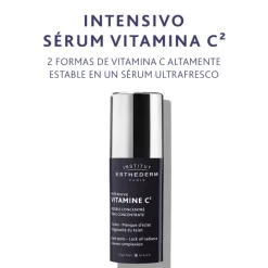 DÚO SÉRUM INTENSIVO VITAMINA C² 2X10ML