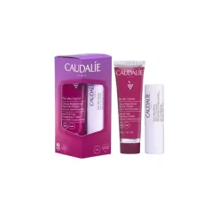 DÚO THE DES VIGNES CREMA DE MANOS & LABIAL