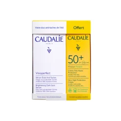 DÚO VINOPERFECT SERUM 30ML + CREMA SOLAR DE REGALO