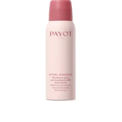 DÉODORANT SPRAY ANTI TRANSPIRANT 48H