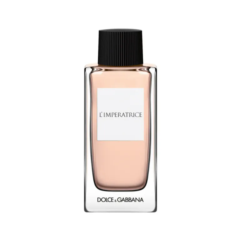 Dolce & Gabbana L'imperatrice Eau De Toilette