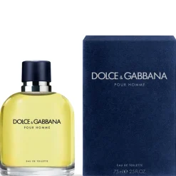 Dolce & Gabbana Pour Homme Eau de Toilette