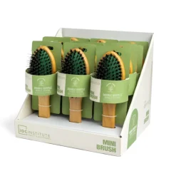Double Bristle Mini Brush