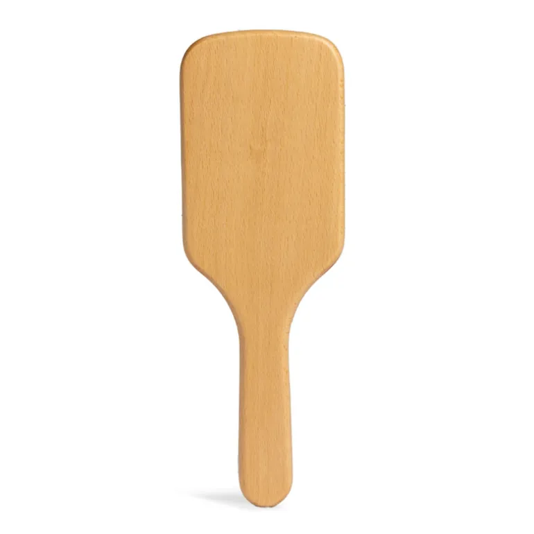 Double Bristle Rectangular Brush