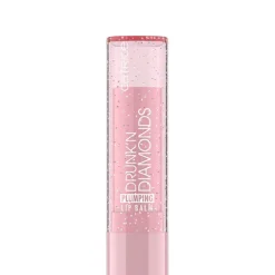 DRUNK'N DIAMONDS BÁLSAMO LABIAL VOLUMINIZADOR