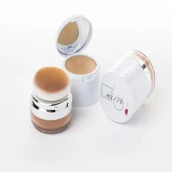 DUAL CONTOUR NOVA -CONTOUR+HIGLIGH