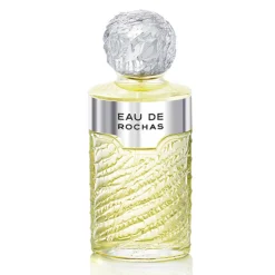 EAU DE ROCHAS EAU DE TOILETTE